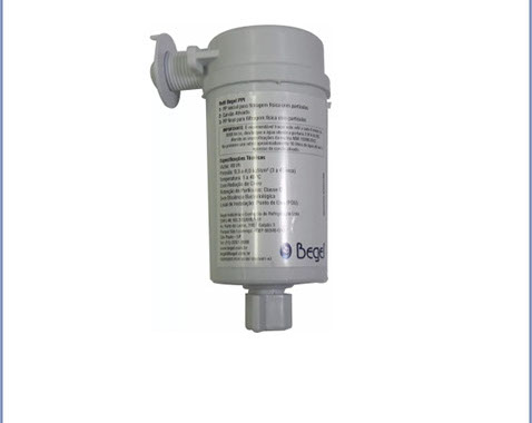 Filtros Begel