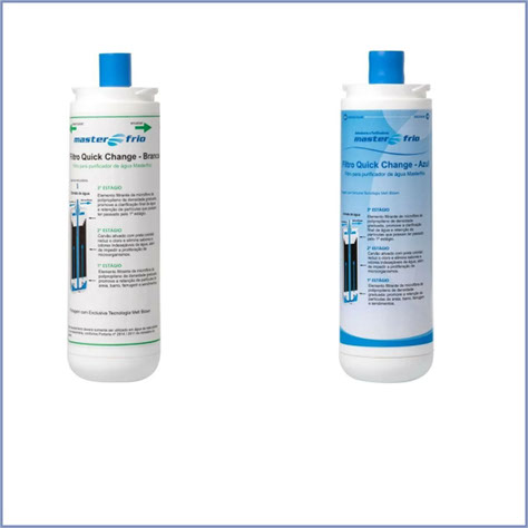 Filtros Master Frio