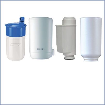 Filtros Philips SAECO