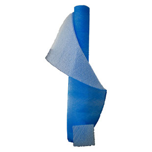 Manta em fibra de vidro 