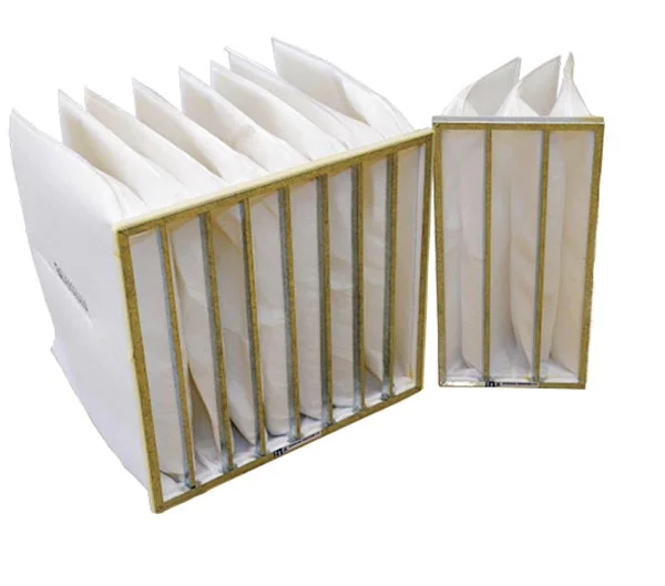 Filtros Bolsas